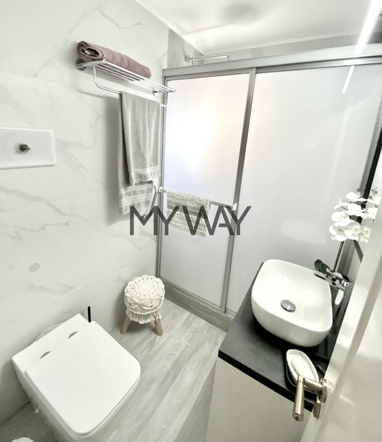 Apartamento ID.373/Venta-apartamento-3-Dormitorios-Rambla-Punta-Carretas - Venta apartamento 3 Dormitorios Rambla Punta Carretas