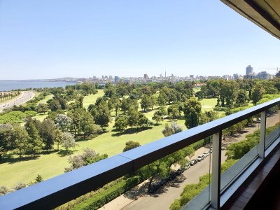 Apartamento Torre Varuna frente al Golf