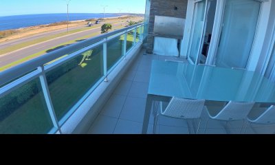 Venta Apartamento Punta del Este 3 dormitorios Playa Mansa