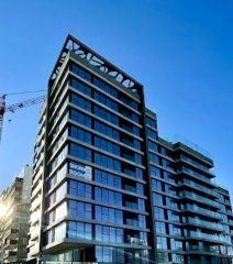 Venta apartamento 2 dormitorios con contrato de alquiler Torre Arenas