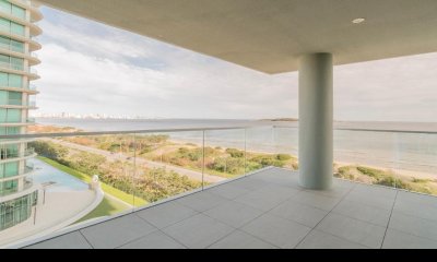 Venta 4 dormitorios Venetian Punta del Este . Espectacular
