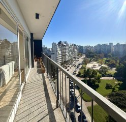 Apartamento 3 dormitorios Villa Biarrit Leyenda Patria