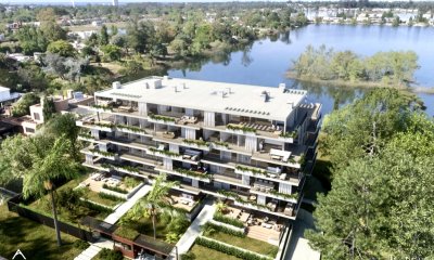Venta apartamento 2 dormitorios LE LAC Lagos
