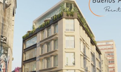 Apartamento 1 dormitorio Ciudad Vieja Puerto
