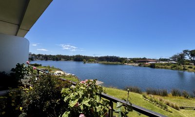 Penthouse Duplex 4 dormitorios Lago La Caleta