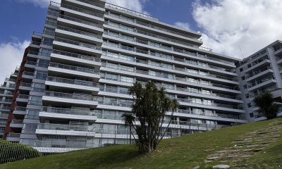 VENTA APARTAMENTO 3 DORMITORIOS y GARAGE RAMBLA MALVIN