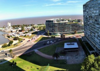 Venta Apartamento 3 dormitorios Torres del Puerto