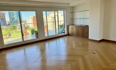 Penthouse 3 dormitorios (suite)