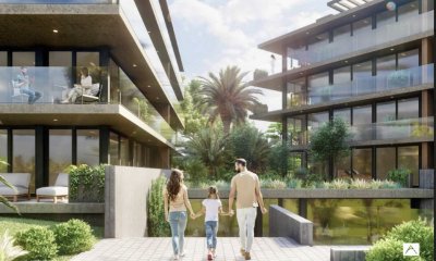Apartamento 2  dormitorios con amenities San Nicolás NOVUS CARRASCO