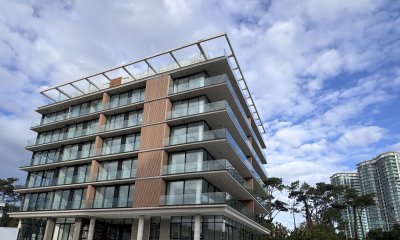 Apartamento 2 dormitorios  playa mansa Punta del este