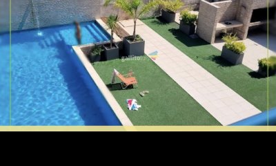 Venta apartamento 2 dormitorios y 2 baños con Piscina Parque Batlle
