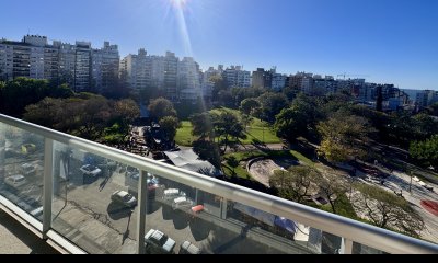 Apartamento 3 dormitorios en Leyenda Patria