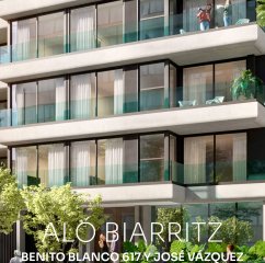 Venta apartamento 1 dormitorio Punta Carretas