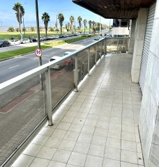 Venta excelente apartamento Rambla Punta Carretas