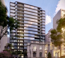 venta 1 dormitorio Pocitos