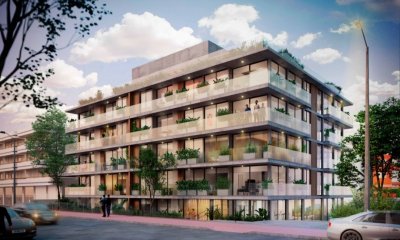 Venta apartamento 2 dormitorios Punta del Este Peninsula