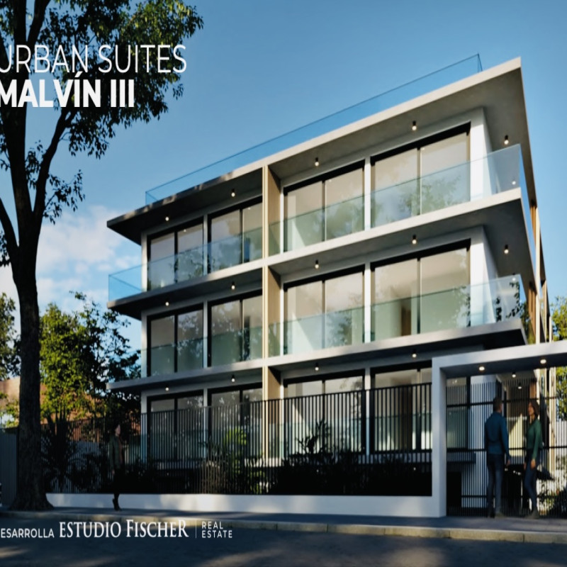 Venta apartamento 1 dormitorio en pozo