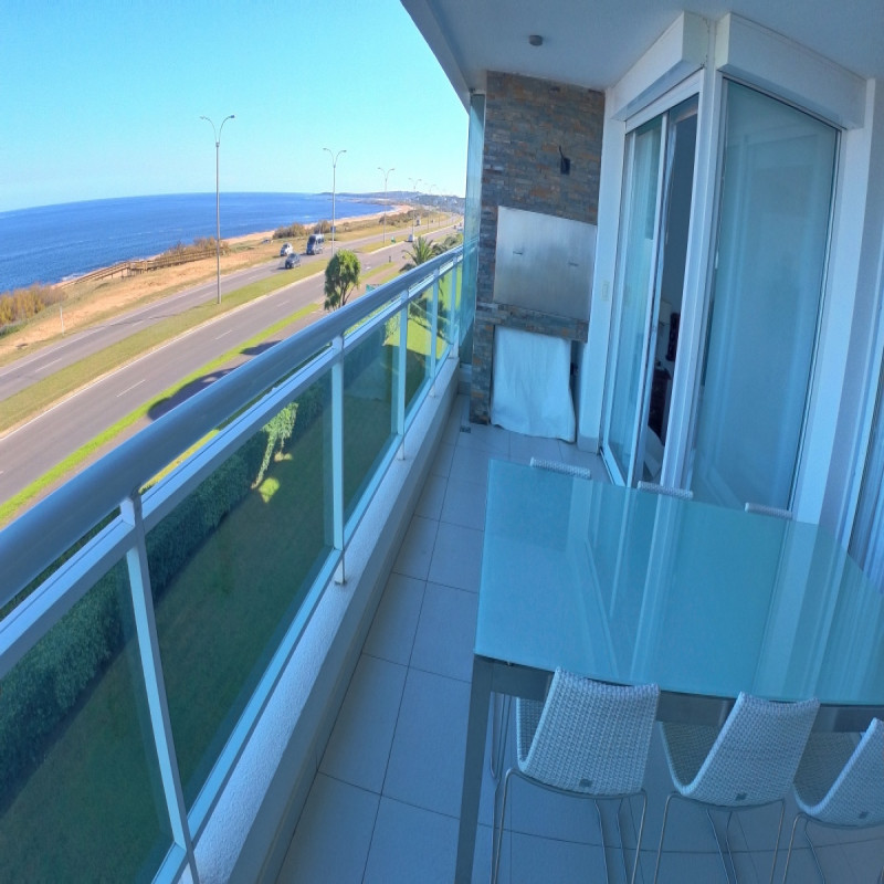 Venta Apartamento Punta del Este 3 dormitorios Playa Mansa