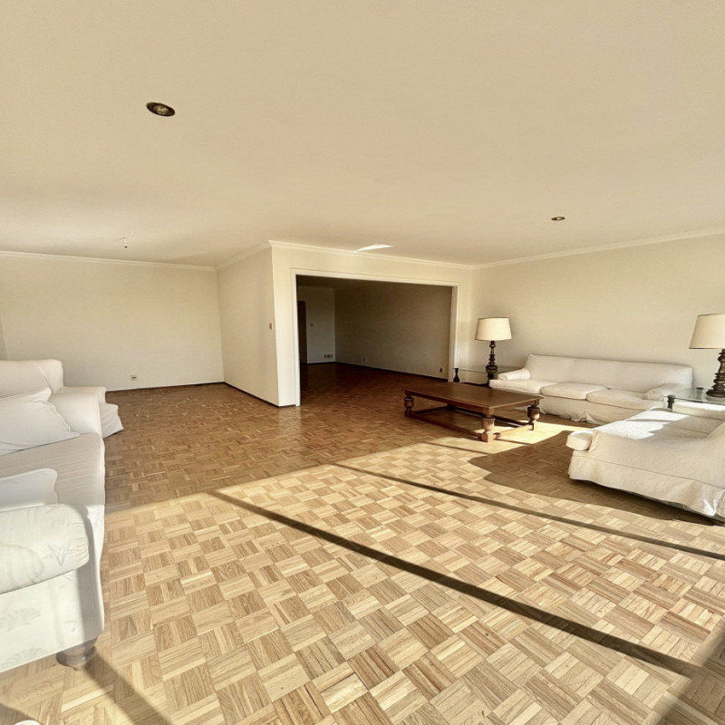 Apartamento 3 dormitorios en Leyenda Patria