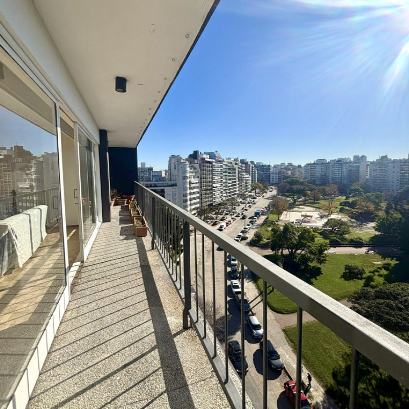Apartamento 3 dormitorios Villa Biarrit Leyenda Patria