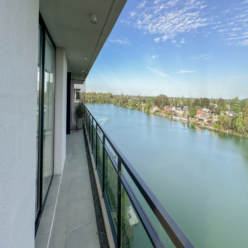 APARTAMENTO 2 DORMITORIOS CON VISTAS A LAGOS DE CARRASCO - ULTIMAS UNIDADES 