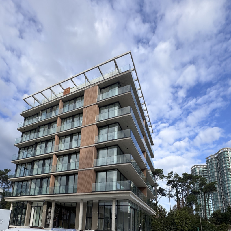 Apartamento 2 dormitorios  playa mansa Punta del este