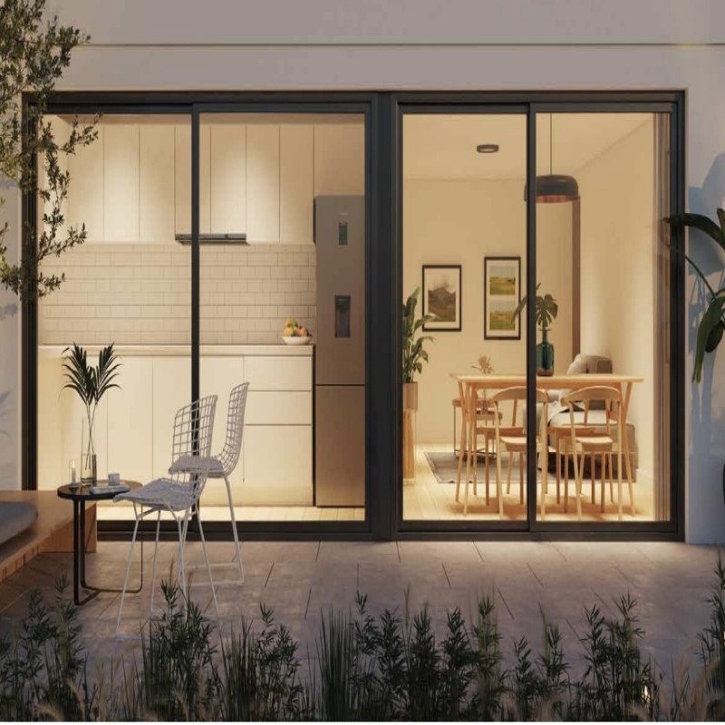 1 dormitorio Barrio Cordón