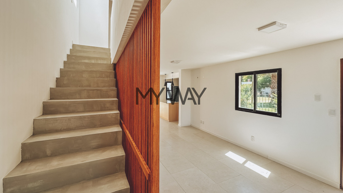 Casa ID.336/Casa-en-venta-a-estrenar-en-San-josé-de-Carrasco - Casa 3 dormitorios ve a estrenar en San josé de Carrasco