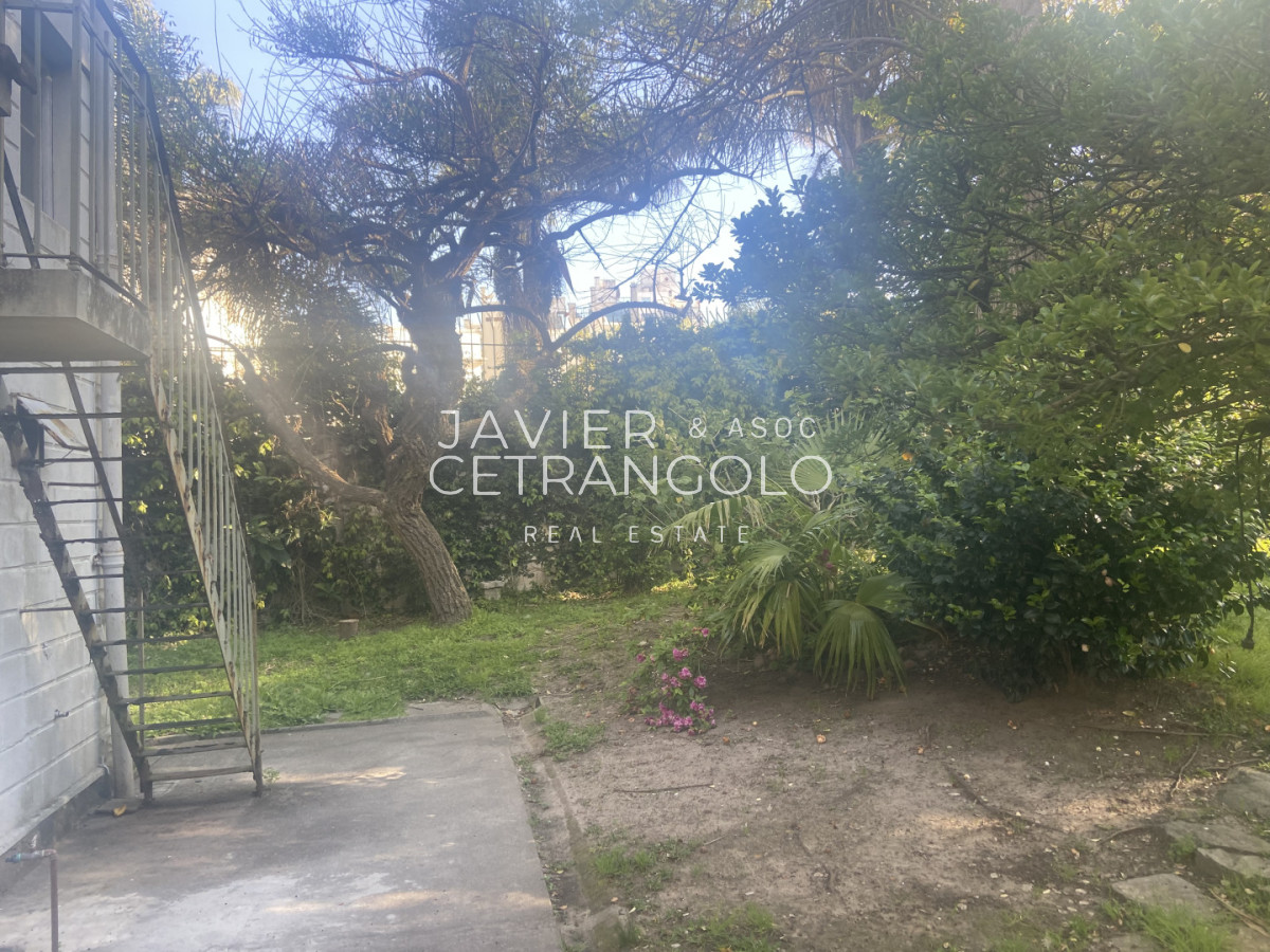 Casa ID.418 - Residencia, Pocitos, gran casa  5 dormitorios
