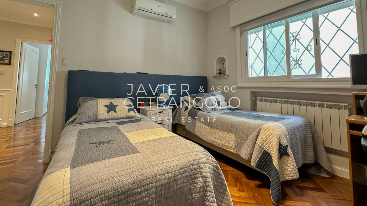 Casa ID.323 - Excelente Casa 4 Dormitorios con Piscina Punta Carretas