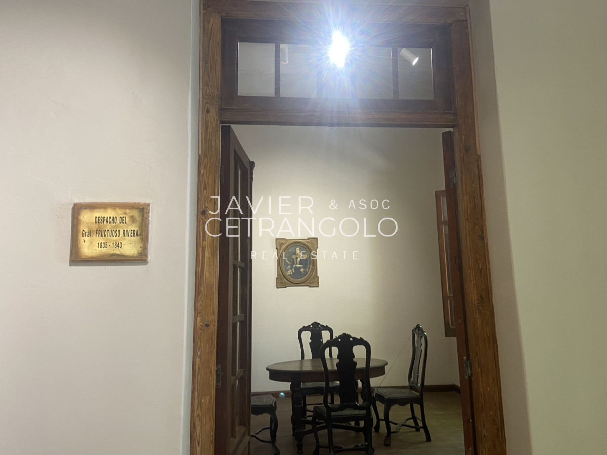 Casa ID.418 - Residencia, Pocitos, gran casa  5 dormitorios
