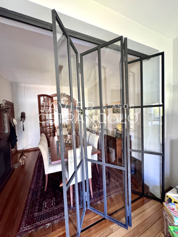Casa ID.404 - Gran casa con excelente fondo Punta Carretas