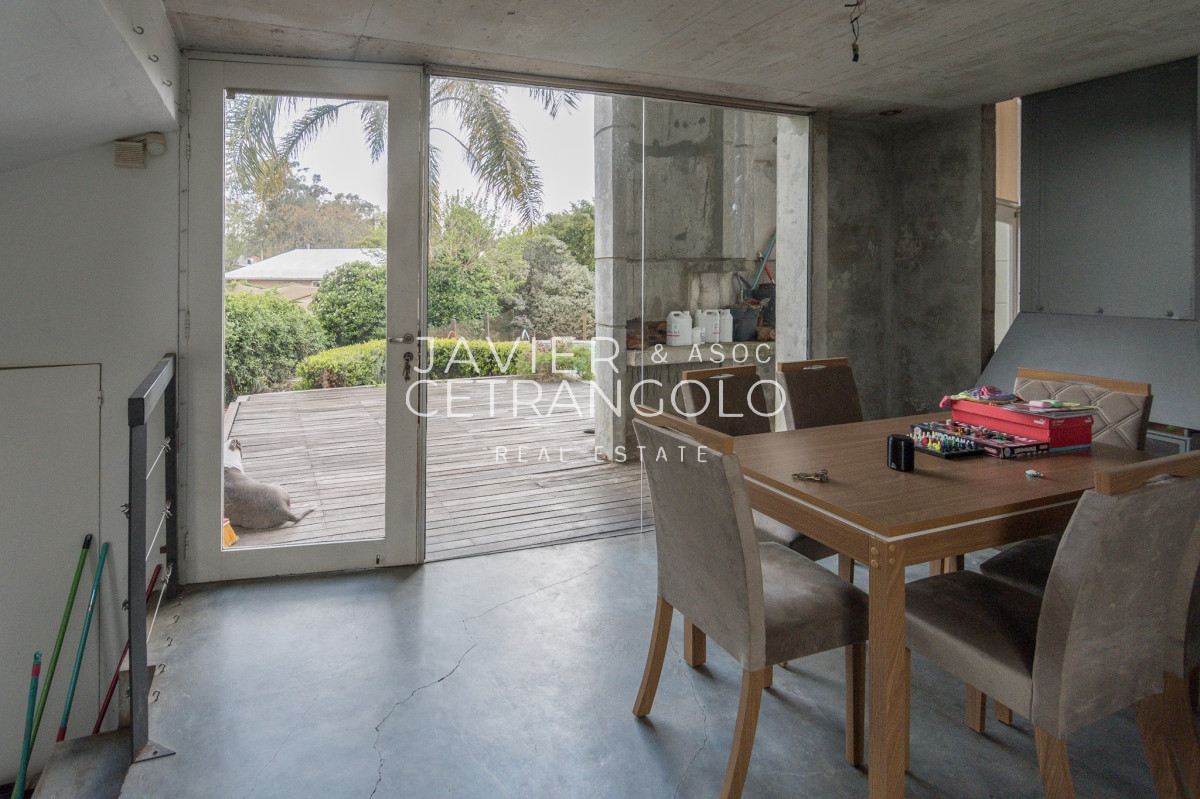 Casa ID.217 - Casa en venta 2 dormitorios, El Pinar, Ciudad de la Costa. A metros de la playa!