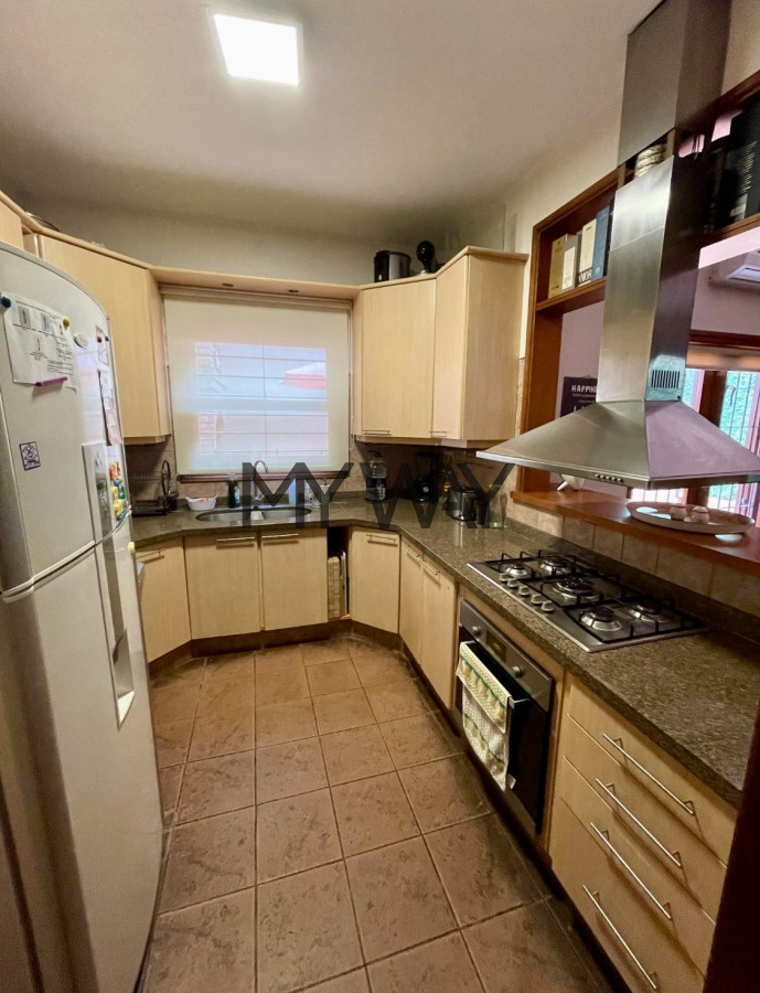Casa ID.306/Casa-4-dormitorios-en-Pocitos - Casa 4 dormitorios en Pocitos