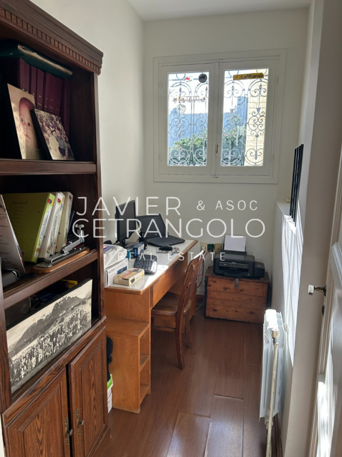 Casa ID.406 - Casa Clasica  5 dormitorios Carrasco Sur
