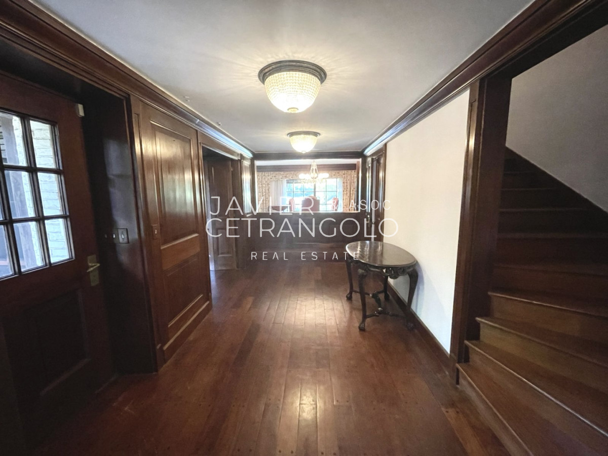 Casa ID.411 - Casa 5 dormitorios Carrasco Sur