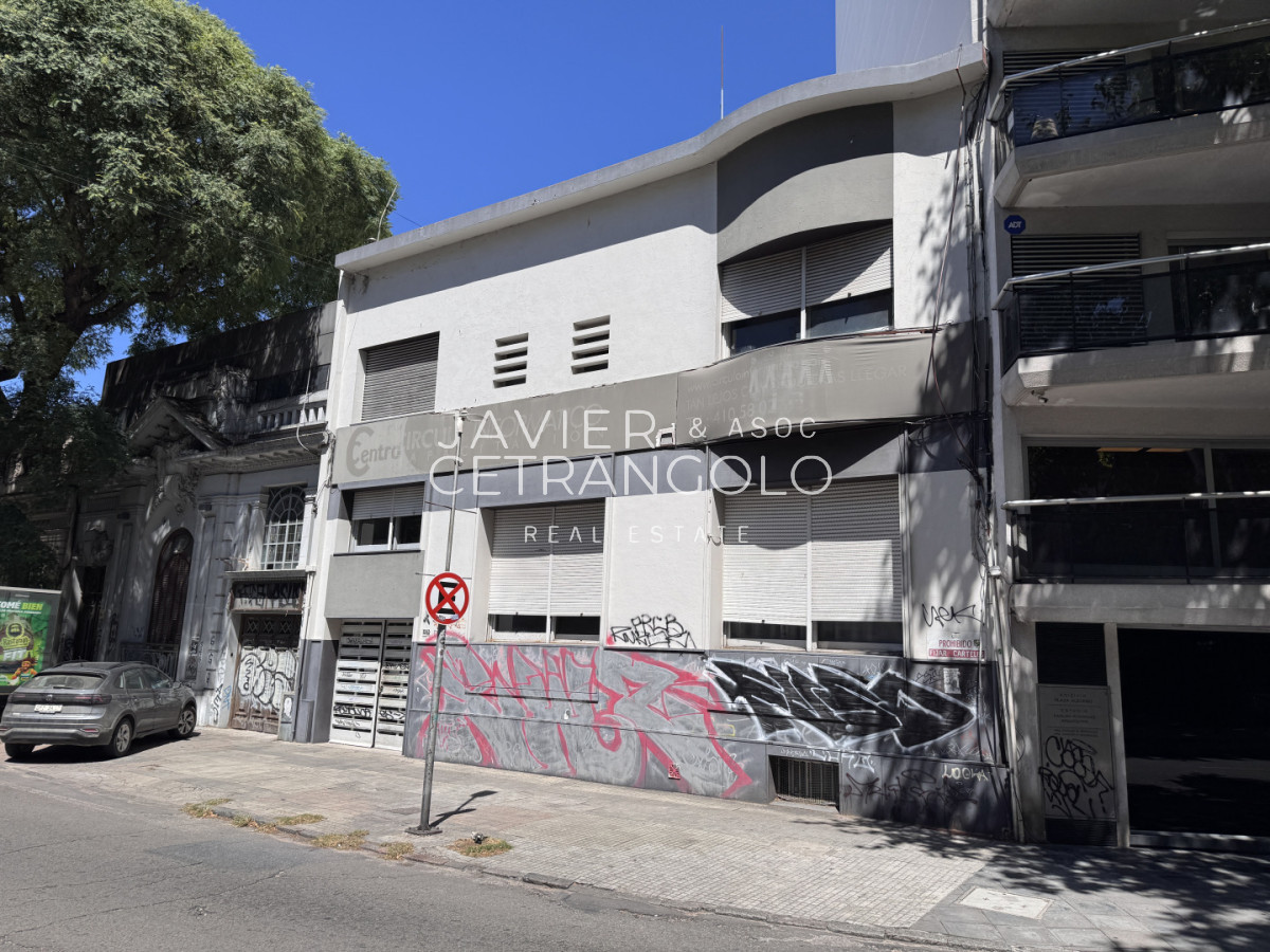 Casa ID.403 - Casa ideal empresa En Bulevar España