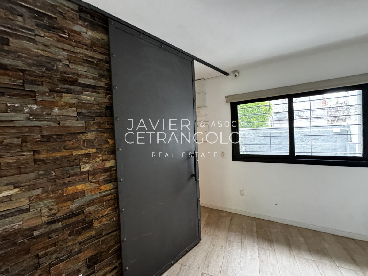 Casa ID.322 - Casa en Punta Carretas, Ideal Empresa Salida a 2 calles