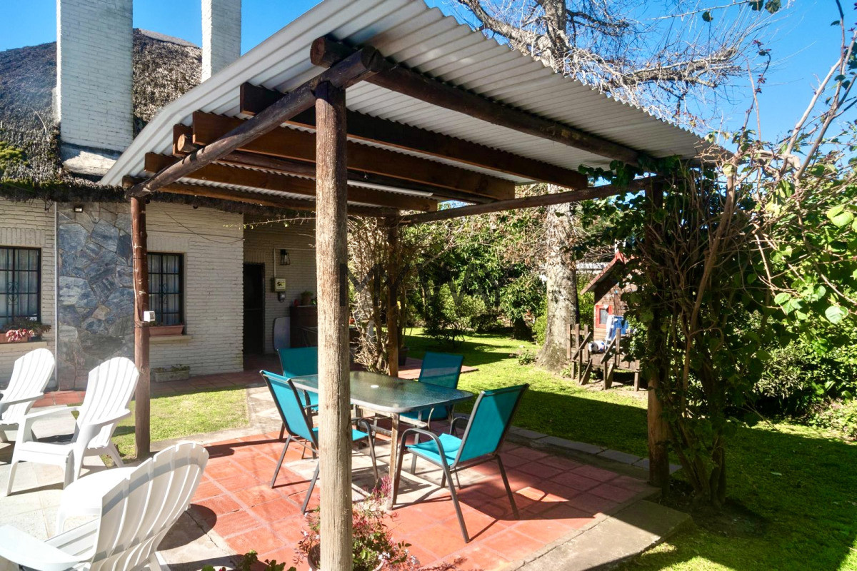 Casa ID.388/Casa-5-dormitorios-Punta-del-Este - Casa 5 dormitorios Punta del Este