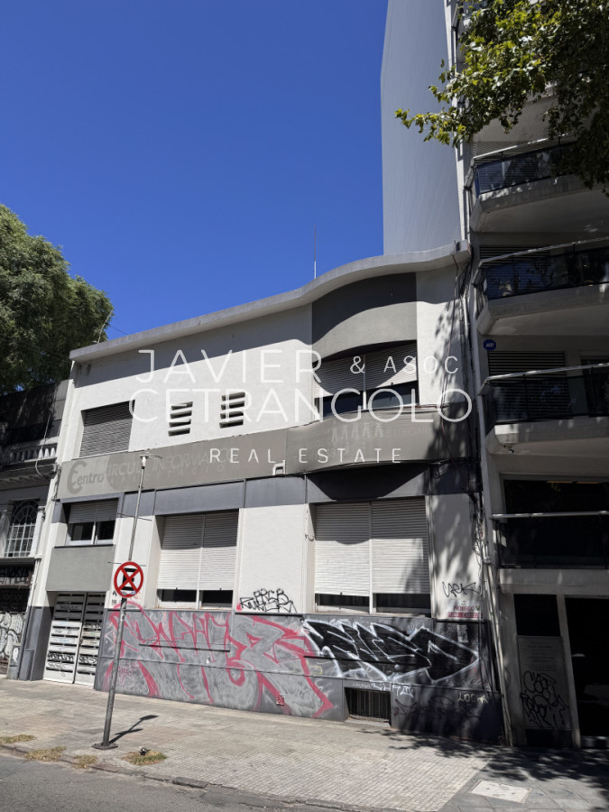 Casa ID.403 - Casa ideal empresa En Bulevar España