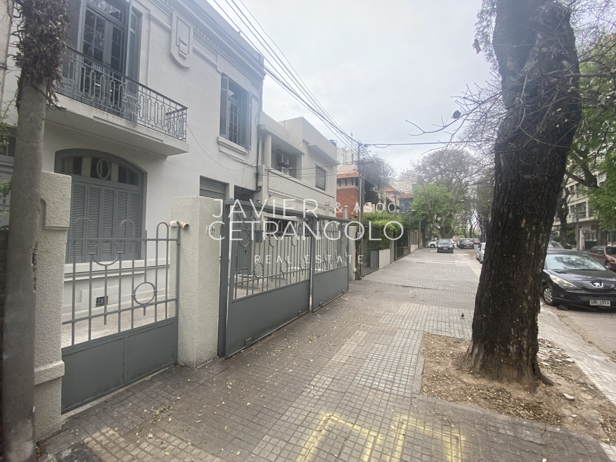 Casa ID.372 - 3 apartamentos en Punta Carretas