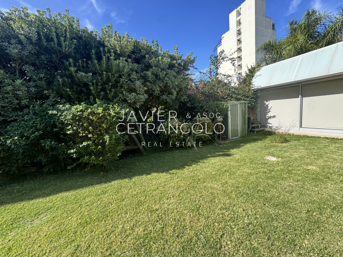 Casa ID.404 - Gran casa con excelente fondo Punta Carretas