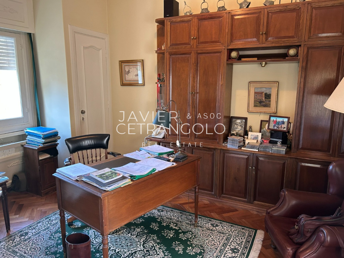 Casa ID.406 - Casa Clasica  5 dormitorios Carrasco Sur