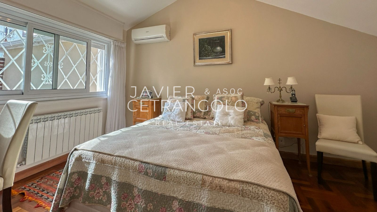 Casa ID.323 - Excelente Casa 4 Dormitorios con Piscina Punta Carretas