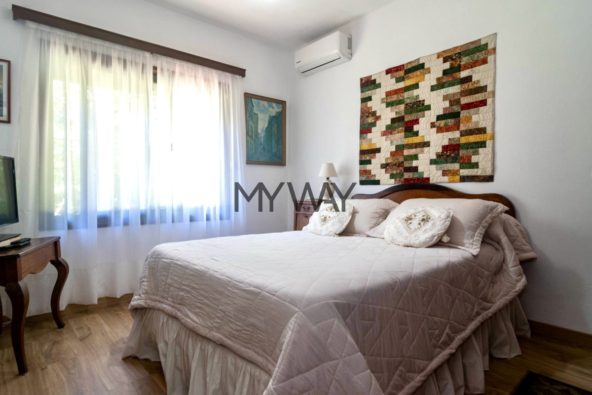 Casa ID.388/Casa-5-dormitorios-Punta-del-Este - Casa 5 dormitorios Punta del Este