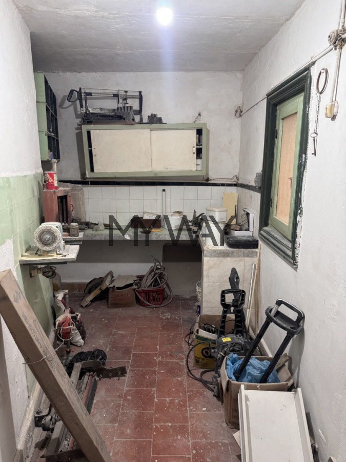 Casa ID.396/Casa,-excelente-punto-Comercial-Barrio-Reus - Casa, excelente punto Comercial Barrio Reus