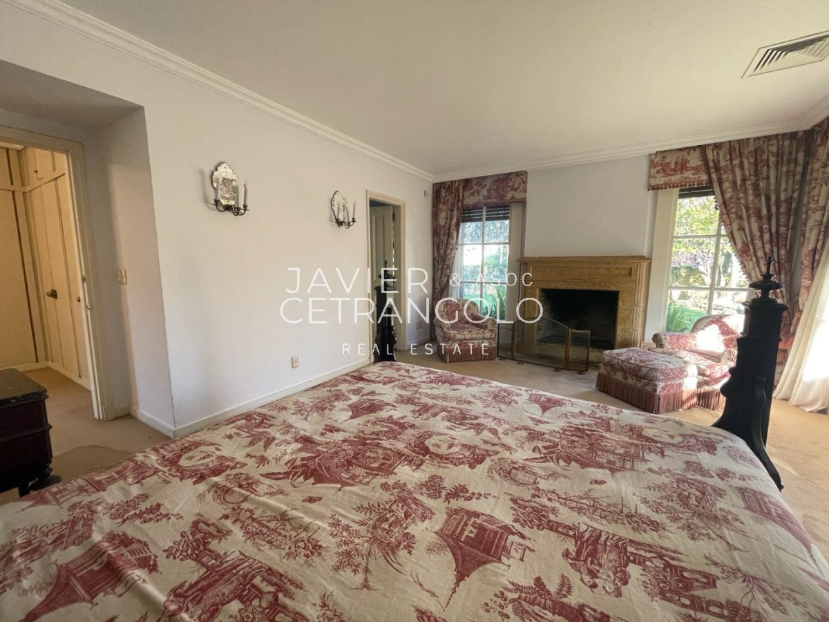 Casa ID.411 - Casa 5 dormitorios Carrasco Sur