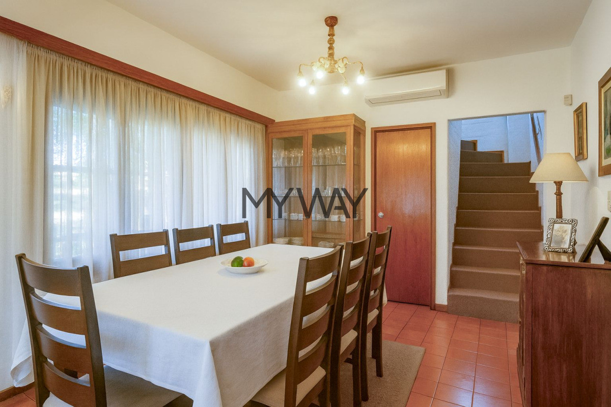 Casa ID.388/Casa-5-dormitorios-Punta-del-Este - Casa 5 dormitorios Punta del Este