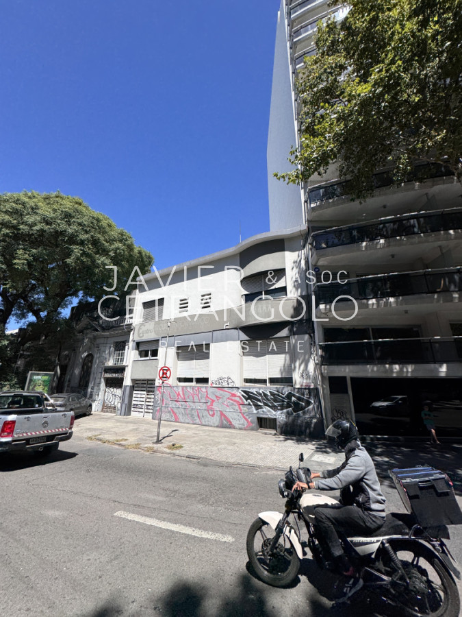Casa ID.403 - Casa ideal empresa En Bulevar España