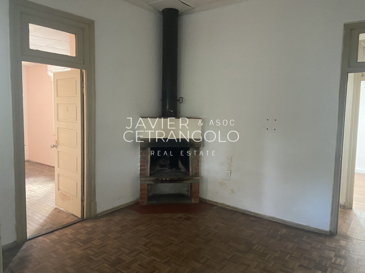 Casa ID.418 - Residencia, Pocitos, gran casa  5 dormitorios